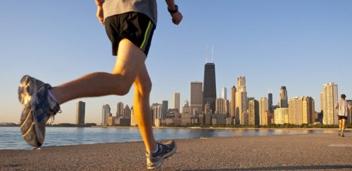 Faculty | Exercise Research Interest Group | University of Illinois Chicago